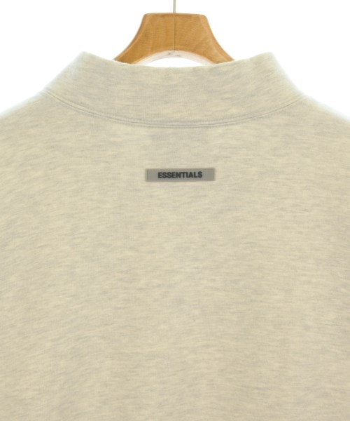 Fear of God ESSENTIALS（フィアオブゴッド　エッセンシャルス）スウェット ベージュ サイズ:M メンズ/2200711475014