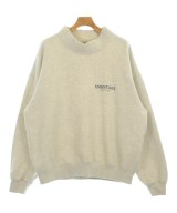 Fear of God ESSENTIALS（フィアオブゴッド　エッセンシャルス）スウェット ベージュ サイズ:M メンズ/2200711475014