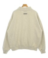 Fear of God ESSENTIALS（フィアオブゴッド　エッセンシャルス）スウェット ベージュ サイズ:M メンズ/2200711475014