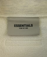 Fear of God ESSENTIALS（フィアオブゴッド　エッセンシャルス）スウェット ベージュ サイズ:M メンズ/2200711475014