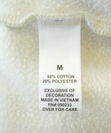 Fear of God ESSENTIALS（フィアオブゴッド　エッセンシャルス）スウェット ベージュ サイズ:M メンズ/2200711475014