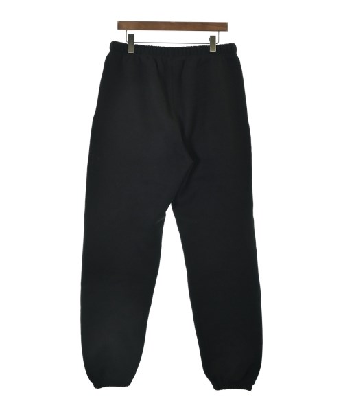 Fear of God ESSENTIALS（フィアオブゴッド　エッセンシャルス）スウェットパンツ 黒 サイズ:M メンズ/2200712775021
