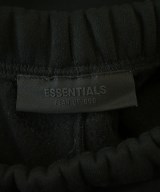 Fear of God ESSENTIALS（フィアオブゴッド　エッセンシャルス）スウェットパンツ 黒 サイズ:M メンズ/2200712775021