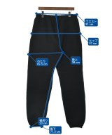 Fear of God ESSENTIALS（フィアオブゴッド　エッセンシャルス）スウェットパンツ 黒 サイズ:M メンズ/2200712775021
