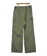 Fear of God ESSENTIALS（フィアオブゴッド　エッセンシャルス）カーゴパンツ カーキ サイズ:L メンズ/2200713545104