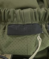 Fear of God ESSENTIALS（フィアオブゴッド　エッセンシャルス）カーゴパンツ カーキ サイズ:L メンズ/2200713545104