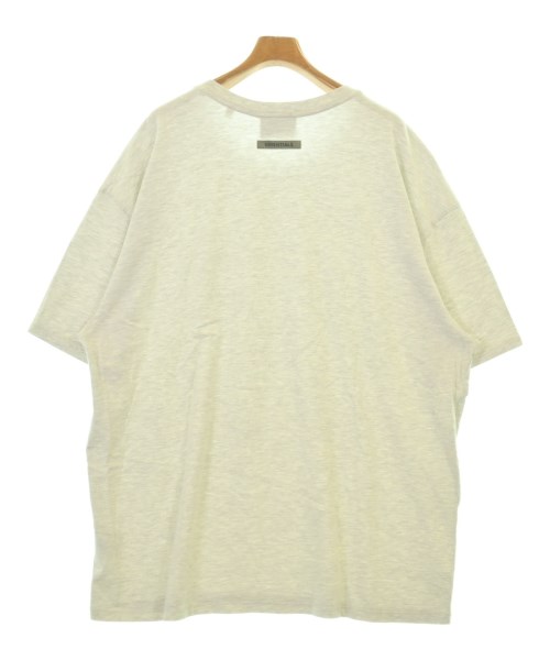 Fear of God ESSENTIALS（フィアオブゴッド　エッセンシャルス）Tシャツ・カットソー グレー サイズ:XXL メンズ/2200713887013