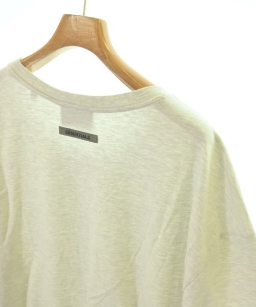 Fear of God ESSENTIALS（フィアオブゴッド　エッセンシャルス）Tシャツ・カットソー グレー サイズ:XXL メンズ/2200713887013
