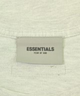 Fear of God ESSENTIALS（フィアオブゴッド　エッセンシャルス）Tシャツ・カットソー グレー サイズ:XXL メンズ/2200713887013