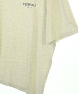 Fear of God ESSENTIALS（フィアオブゴッド　エッセンシャルス）Tシャツ・カットソー グレー サイズ:XXL メンズ/2200713887013