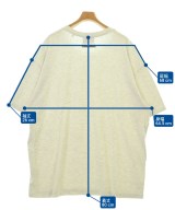 Fear of God ESSENTIALS（フィアオブゴッド　エッセンシャルス）Tシャツ・カットソー グレー サイズ:XXL メンズ/2200713887013