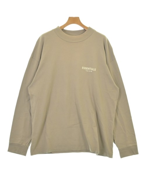 Fear of God ESSENTIALS(フィアオブゴッド　エッセンシャルス)のTシャツ・カットソー サイズ:XL 4,400円