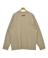 Fear of God ESSENTIALS（フィアオブゴッド　エッセンシャルス）Tシャツ・カットソー 茶 サイズ:XL メンズ/2200713887020