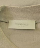 Fear of God ESSENTIALS（フィアオブゴッド　エッセンシャルス）Tシャツ・カットソー 茶 サイズ:XL メンズ/2200713887020