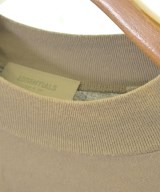 Fear of God ESSENTIALS（フィアオブゴッド　エッセンシャルス）Tシャツ・カットソー 茶 サイズ:XL メンズ/2200713887020
