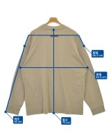 Fear of God ESSENTIALS（フィアオブゴッド　エッセンシャルス）Tシャツ・カットソー 茶 サイズ:XL メンズ/2200713887020