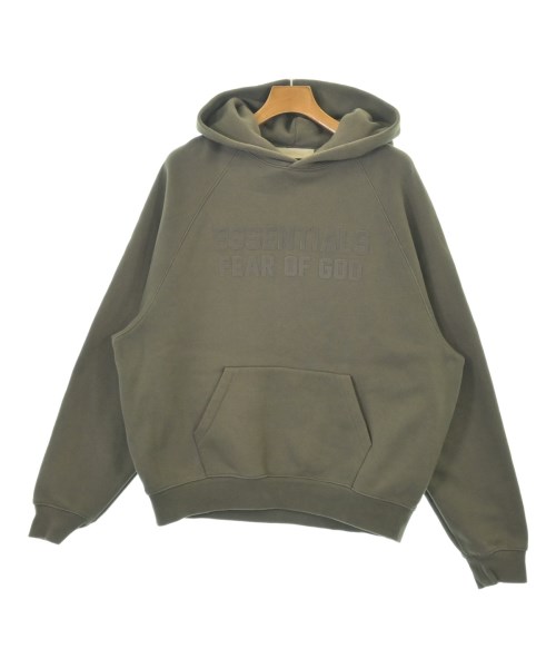 Fear of God ESSENTIALS(フィアオブゴッド　エッセンシャルス)のパーカー サイズ:-(M位) 4,800円