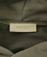 Fear of God ESSENTIALS（フィアオブゴッド　エッセンシャルス）パーカー カーキ サイズ:-(M位) メンズ/2200711130104