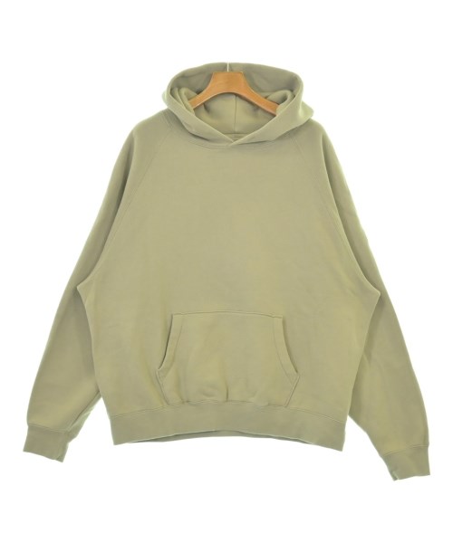 Fear of God ESSENTIALS(フィアオブゴッド　エッセンシャルス)のパーカー サイズ:M 10,400円