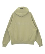 Fear of God ESSENTIALS（フィアオブゴッド　エッセンシャルス）パーカー ベージュ サイズ:M メンズ/2200711409071