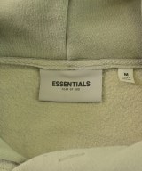 Fear of God ESSENTIALS（フィアオブゴッド　エッセンシャルス）パーカー ベージュ サイズ:M メンズ/2200711409071