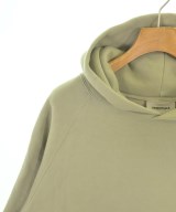 Fear of God ESSENTIALS（フィアオブゴッド　エッセンシャルス）パーカー ベージュ サイズ:M メンズ/2200711409071