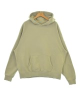 Fear of God ESSENTIALS パーカー