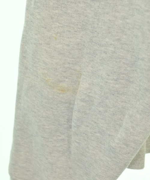 Fear of God ESSENTIALS（フィアオブゴッド　エッセンシャルス）パーカー グレー サイズ:L メンズ/2200711409088
