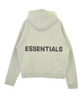 Fear of God ESSENTIALS（フィアオブゴッド　エッセンシャルス）パーカー グレー サイズ:L メンズ/2200711409088