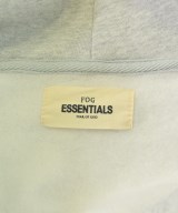Fear of God ESSENTIALS（フィアオブゴッド　エッセンシャルス）パーカー グレー サイズ:L メンズ/2200711409088