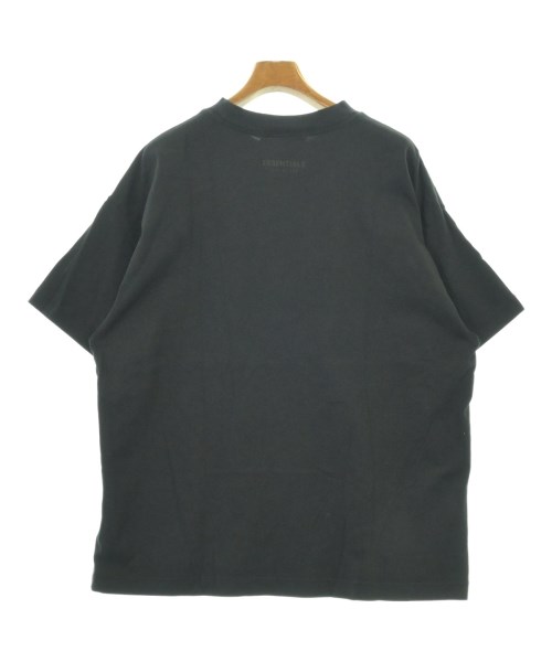 Fear of God ESSENTIALS（フィアオブゴッド　エッセンシャルス）Tシャツ・カットソー 黒 サイズ:L メンズ/2200711409330