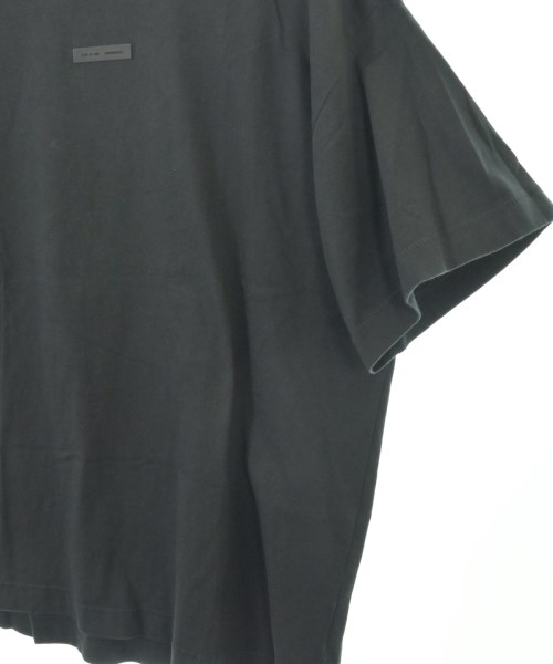 Fear of God ESSENTIALS（フィアオブゴッド　エッセンシャルス）Tシャツ・カットソー 黒 サイズ:L メンズ/2200711409330