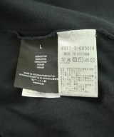 Fear of God ESSENTIALS（フィアオブゴッド　エッセンシャルス）Tシャツ・カットソー 黒 サイズ:L メンズ/2200711409330
