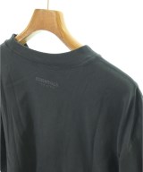 Fear of God ESSENTIALS（フィアオブゴッド　エッセンシャルス）Tシャツ・カットソー 黒 サイズ:L メンズ/2200711409330