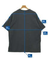Fear of God ESSENTIALS（フィアオブゴッド　エッセンシャルス）Tシャツ・カットソー 黒 サイズ:L メンズ/2200711409330