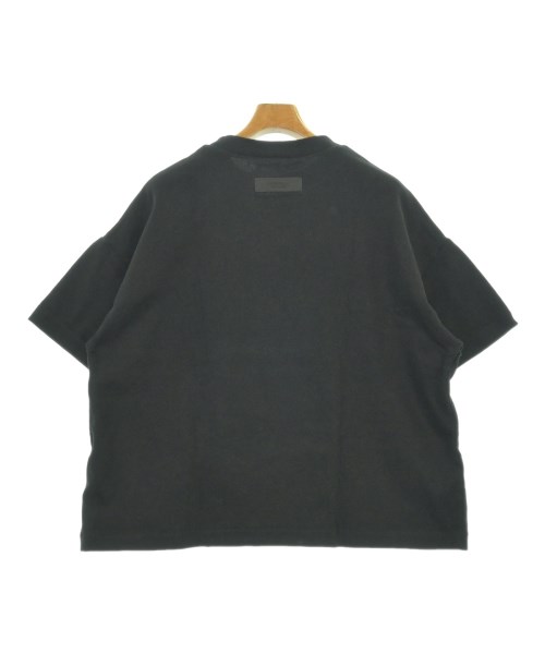 Fear of God ESSENTIALS（フィアオブゴッド　エッセンシャルス）Tシャツ・カットソー 黒 サイズ:XXS メンズ/2200715283080