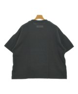 Fear of God ESSENTIALS（フィアオブゴッド　エッセンシャルス）Tシャツ・カットソー 黒 サイズ:XXS メンズ/2200715283080