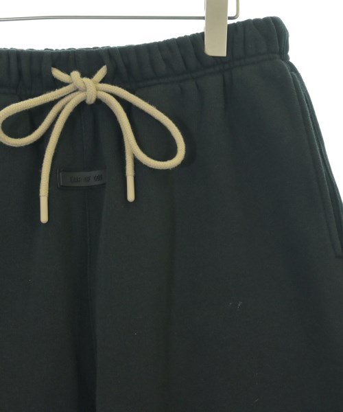 Fear of God ESSENTIALS（フィアオブゴッド　エッセンシャルス）スウェットパンツ 黒 サイズ:S メンズ/2200714426051