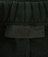 Fear of God ESSENTIALS（フィアオブゴッド　エッセンシャルス）スウェットパンツ 黒 サイズ:S メンズ/2200714426051