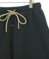 Fear of God ESSENTIALS（フィアオブゴッド　エッセンシャルス）スウェットパンツ 黒 サイズ:S メンズ/2200714426051