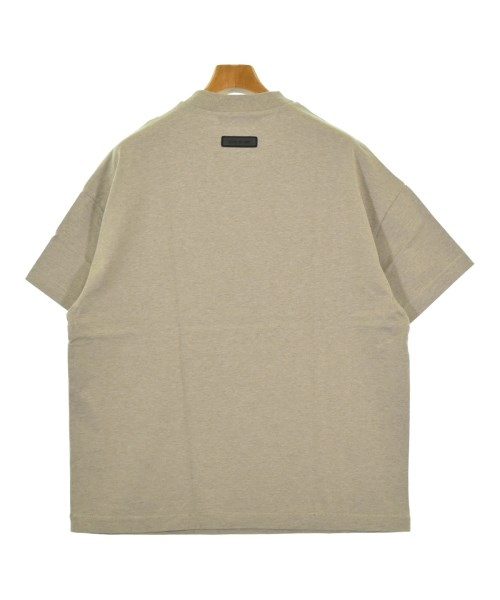 Fear of God ESSENTIALS（フィアオブゴッド　エッセンシャルス）Tシャツ・カットソー ベージュ サイズ:XXS メンズ/2200711602052