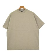 Fear of God ESSENTIALS（フィアオブゴッド　エッセンシャルス）Tシャツ・カットソー ベージュ サイズ:XXS メンズ/2200711602052