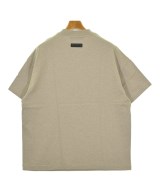 Fear of God ESSENTIALS（フィアオブゴッド　エッセンシャルス）Tシャツ・カットソー ベージュ サイズ:XXS メンズ/2200711602052