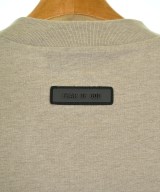 Fear of God ESSENTIALS（フィアオブゴッド　エッセンシャルス）Tシャツ・カットソー ベージュ サイズ:XXS メンズ/2200711602052