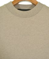 Fear of God ESSENTIALS（フィアオブゴッド　エッセンシャルス）Tシャツ・カットソー ベージュ サイズ:XXS メンズ/2200711602052