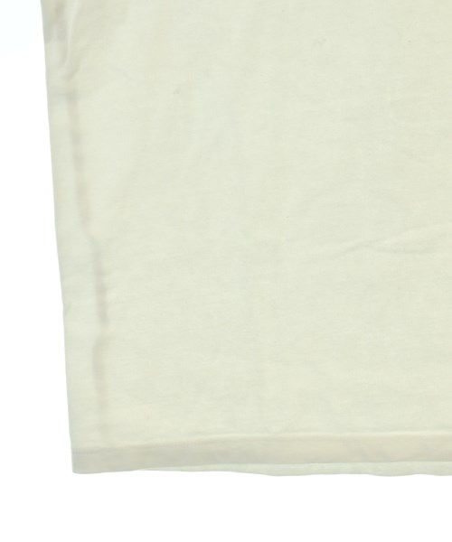 Fear of God ESSENTIALS（フィアオブゴッド　エッセンシャルス）Tシャツ・カットソー 白 サイズ:S メンズ/2200712820202