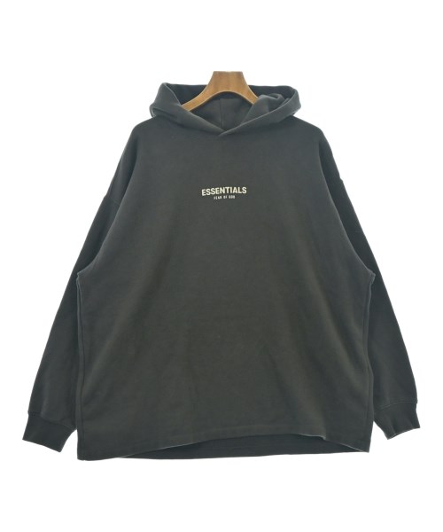 Fear of God ESSENTIALS(フィアオブゴッド　エッセンシャルス)のパーカー サイズ:M 9,200円