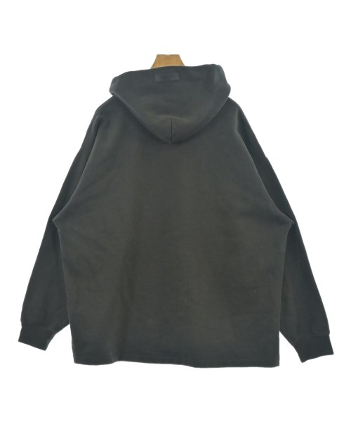 Fear of God ESSENTIALS（フィアオブゴッド　エッセンシャルス）パーカー グレー サイズ:M メンズ/2200713250169
