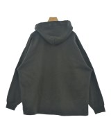 Fear of God ESSENTIALS（フィアオブゴッド　エッセンシャルス）パーカー グレー サイズ:M メンズ/2200713250169
