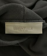 Fear of God ESSENTIALS（フィアオブゴッド　エッセンシャルス）パーカー グレー サイズ:M メンズ/2200713250169